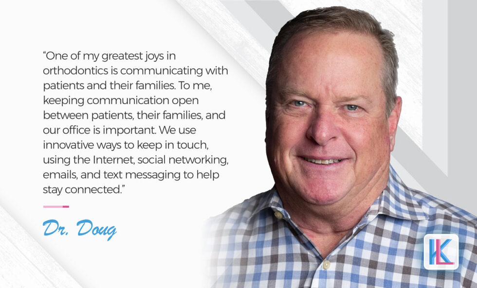 Tulsa Orthodontists | 2024 - Our Story | Kirkpatrick & Lai Orthodontics